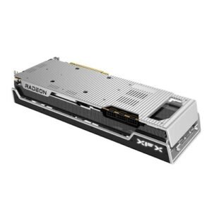 XFX AMD Radeon RX 7900 XTX Speedster MERC 310 Black Edition Triple Fan 24GB GDDR6 PCIe 4.0 Graphics Card