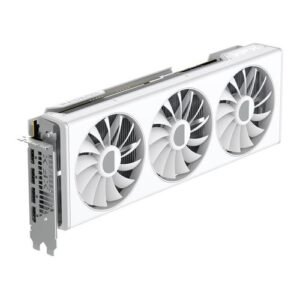 XFX AMD Radeon RX 7900 XT SPEEDSTER MERC 310 Overclocked Triple Fan 20GB GDDR6 PCIe 4.0 Graphics Card
