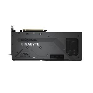 Gigabyte AMD Radeon RX 9070 XT Gaming Overclocked Triple Fan 16GB GDDR6 PCIe 5.0 Graphics Card