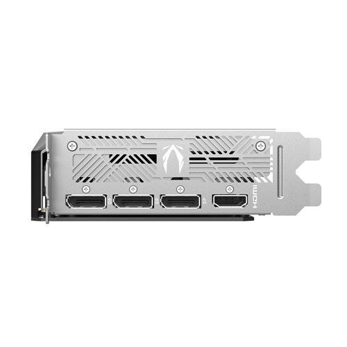 Zotac NVIDIA GeForce RTX 5070 SOLID Triple Fan 12GB GDDR7 PCIe 5.0 Graphics Card - Image 2