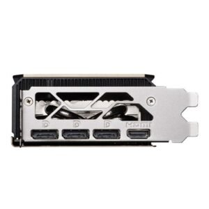 MSI NVIDIA GeForce RTX 5070 Ti INSPIRE 3X PLUS Overclocked Triple Fan 16GB GDDR7 PCIe 5.0 Graphics Card