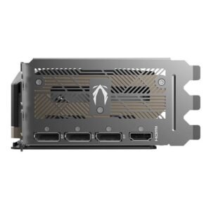 Zotac NVIDIA GeForce RTX 5080 GAMING SOLID Core Overclocked Triple Fan 16GB GDDR7 PCIe 5.0 Graphics Card