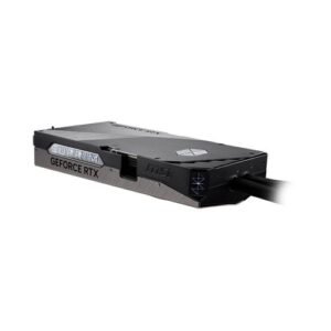 MSI NVIDIA GeForce RTX 5090 SUPRIM LIQUID SOC Overclocked Liquid Cooled 32GB GDDR7 PCIe 5.0 Graphics Card