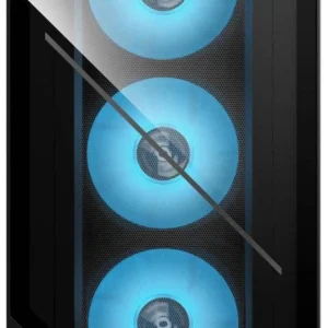 ASUS ROG G700 Gaming PC- Intel Core Ultra 7 265KF – 32GB Memory – NVIDIA GeForce RTX 5080 16GB – 2TB SSD