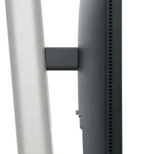 Dell P2425E 24″ Class WUXGA LED Monitor – 16:10 – Black, Gray (DELL-P2425E)