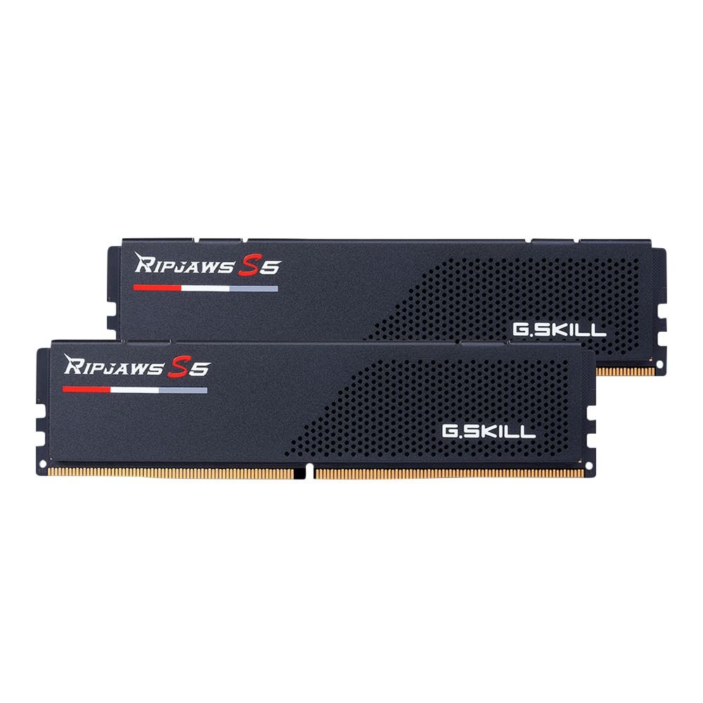 G.Skill Ripjaws S5 64GB (2 x 32GB) DDR5-6000