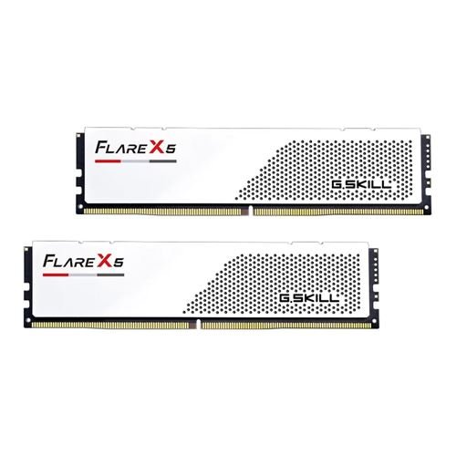 G.Skill Flare X5 32GB (2 x 16GB) DDR5-6000
