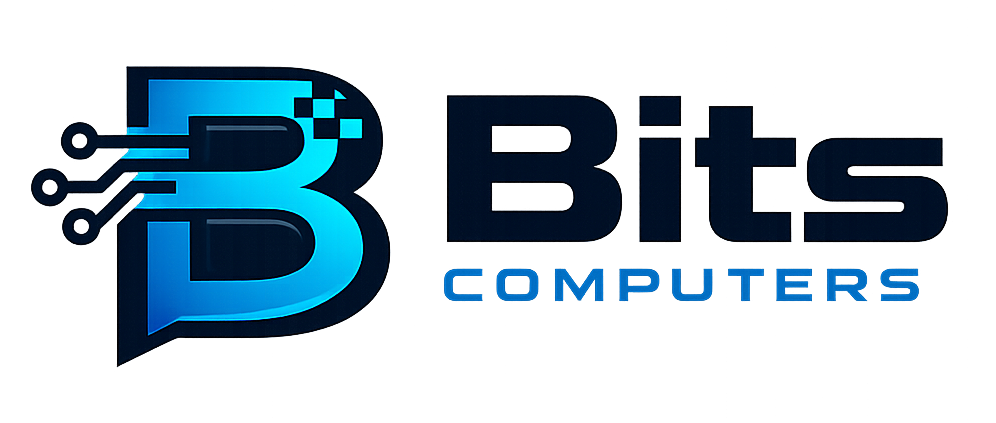 Bits Computers