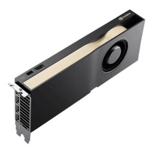 PNY NVIDIA RTX Pro 4500 Blackwell Single-Fan AI & Workstation Graphics Card