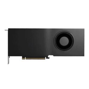 PNY NVIDIA RTX Pro 4500 Blackwell Single-Fan AI & Workstation Graphics Card