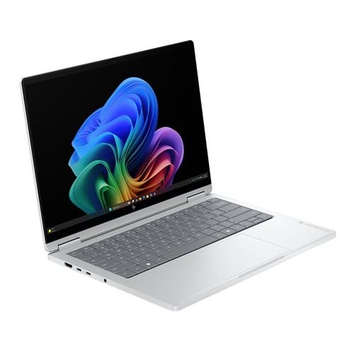 HP OmniBook X 14" 3K 120Hz OLED Laptop - NVIDIA RTX Spark N1X 18-core Processor, 32GB LPDDR5x-9400 Unified Memory, 2TB SSD NVIDIA Blackwell RTX 5120-Core GPU - Image 3
