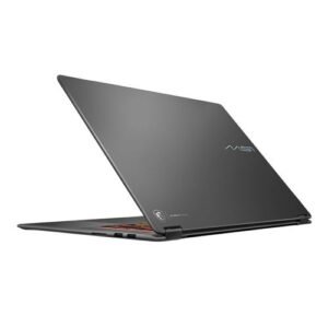 MSI Prestige N16 Flip AI+ 2.8K 120Hz OLED 16″ Laptop – NVIDIA RTX Spark N1X 20-core Processor, 32GB LPDDR5x-9600 RAM, 1TB SSD, NVIDIA Blackwell RTX 6144-core GPU