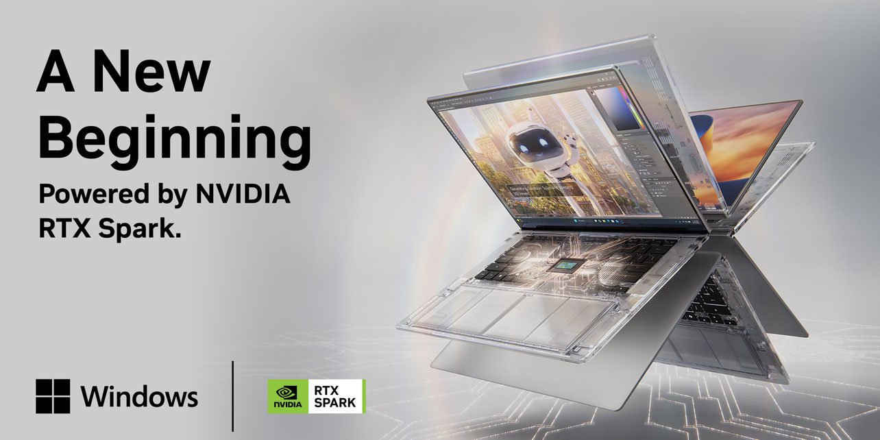 Read more about the article RTX Spark Laptop Comparison: MSI vs ASUS vs HP vs Surface